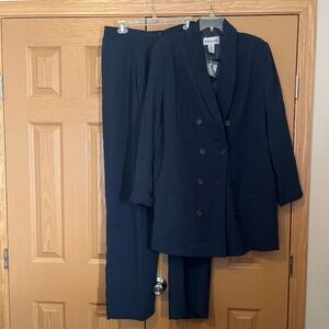 Jessica London suit